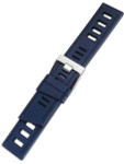 ISOfrane Hypoallergenic Dive Strap with Ventilation Bars and Adjustment Slots #ISO-02