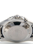 Orient XL 21-Jewel Automatic Dive Watch with Green Bezel  #CEM75003B