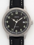 Aristo 7H123 41mm Aviator Swiss Ronda 150 Automatic (self-winding) Watch