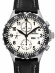 Damasko Swiss Valjoux 7750 Chronograph with Lume Dial and 60 Minute Dive Bezel #DC67