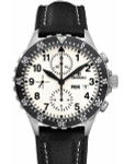 Damasko Swiss Valjoux 7750 Chronograph with Lume Dial and 60 Minute Dive Bezel #DC67