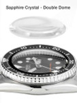 Customized Seiko Automatic Dive Watch #SKX013K2