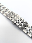 Seiko OEM SRPB41-77 Bracelet that fits the Seiko SRPB43 Cocktail Time Watch #M125211J9 (20mm)