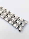 Seiko OEM SRPB41-77 Bracelet that fits the Seiko SRPB43 Cocktail Time Watch #M125211J9 (20mm)