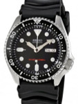 Customized Seiko Automatic Dive Watch #SKX007K1