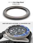 Customized Seiko Automatic Dive Watch #SKX007K1