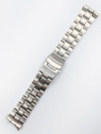 Orient OEM Ray II and Mako II Stainless Steel Bracelet  #Ray-Bracelet (22mm)