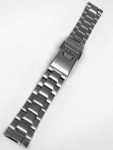 Seiko OEM SRP773, SRP775, SRP777, SRP779 Bracelet, Brushed Finish #M0EV631J9 (22mm)