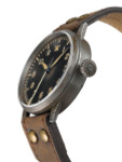 Laco Original Munster Erbstuck Swiss Automatic Pilot Watch with Sapphire Crystal #861931