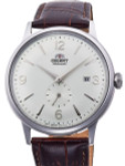 Customized Orient Bambino Small Seconds Automatic Dress Watch #RA-AP0002S10A