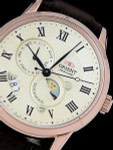 Orient Version 3 Automatic Watch with Hand Winding #AK00001Y