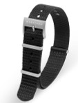 Marathon 16mm Nylon One-Piece Strap #WW005026