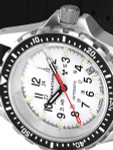 Marathon #WW194026-WD Zoom dial angle