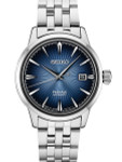 Seiko Presage "Cocktail Time" Automatic Dress Watch with 40mm Case #SRPB41