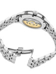 Seiko Presage "Cocktail Time" Automatic Dress Watch with 40mm Case #SRPB41