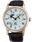 Orient Automatic Watch with Sapphire Crystal #ET0T001W