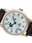 Orient Automatic Watch with Sapphire Crystal #ET0T001W