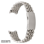 Seiko Presage "Cocktail Time" Automatic Dress Watch with 40.5mm Case #SRPB77 Seiko Presage "Cocktail Time" Automatic Dress Watch with 40.5mm Case #SRPB77