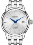 Seiko Presage "Cocktail Time" Automatic Dress Watch with 40.5mm Case #SRPB77 Seiko Presage "Cocktail Time" Automatic Dress Watch with 40.5mm Case #SRPB77
