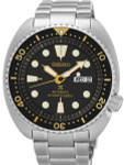 Customized Seiko Turtle Automatic Dive Watch #SRP775