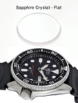 Customized Seiko Automatic Dive Watch #SKX007J