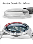 Customized Seiko Automatic Dive Watch #SKX009K2