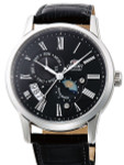 Orient Version 3 Automatic Watch with Hand Winding #AK00004B