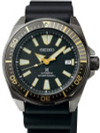 Customized Seiko Samurai Automatic Dive Watch #SRPB53 1