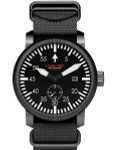 Lum-Tec Combat 40 Watch with Double Curved Sapphire Crystal #Combat B40