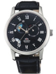 Orient Automatic Watch with Sapphire Crystal #ET0T002B