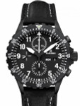 Damasko Swiss Valjoux 7750 Chronograph with 60 Minute Dive Bezel #DC66BK