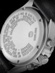Damasko Swiss Valjoux 7750 Chronograph with 60 Minute Dive Bezel #DC66