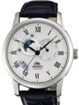 Orient Automatic Watch with Sapphire Crystal #ET0T002S