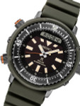 Seiko "Arnie" Prospex Tuna Dive Watch with Solar Movement and 47.5mm Case #SNJ031