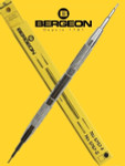 Bergeon Professional Spring Bar Tool for Watch Bracelets, Straps #6767F