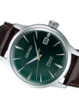 Seiko Presage "Cocktail Time" Automatic Dress Watch with 40mm Case #SRPD37