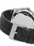 Messerschmitt Retro Dial Quartz Watch with 38mm Case #KR201-S