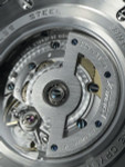 Formex Essence Swiss Automatic Chronometer with Blue Dial #0330.1.6331.100
