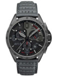 AVI-8 Brevet Blakeslee Pilot Chronograph Watch #AV-4077-03