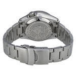 Islander 38mm Automatic Dive Watch with Radiant Blue Dial #ISL-63