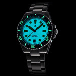 Axios Ironclad 500-Meter Swiss Automatic Dive Watch with DD AR Sapphire Crystal #AX-IC-03