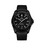 Formex Essence Leggera COSC Automatic Carbon Case Watch with Forged Carbon Dial #0330.4.6399.811