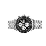 Le Jour Le Mans Swiss Automatic Chronograph with Black Dial #LJ-LM-006 side