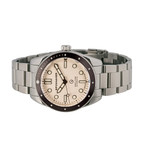 Spinnaker x Islander Croft Limited Edition Hi-Beat Watch with Sand White Dial #SP-5094-LIW33side