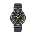 Laco Squad Atacama Quartz GMT Tactical Dive Watch #862163