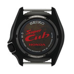 Seiko 5 Sports Honda Cub Ltd Edition Watch #SRPJ75
