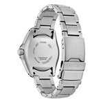 Citizen Promaster Tough Super Titanium Solar Watch with Gray Dial #BN0241-59H