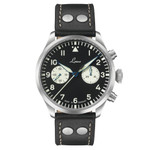 Laco "Edition 98" Limited Series Automatic Chronograph #862166