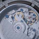 Laco "Edition 98" Limited Series Automatic Chronograph #862166