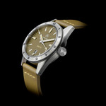 Ollech & Wajs Swiss Automatic 350CI Sports Watch #OW-350CI